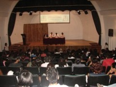 UMAR: Campus Huatulco
