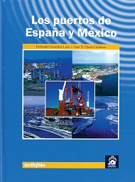 Los puertos de México y España