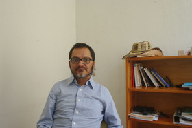 Jorge A. Meneses  Cárdenas