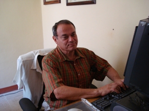 Roberto Eduardo Preciado Ibarra