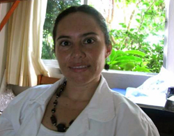 Leticia Sánchez Estudillo