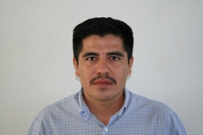 Isidro Moctezuma Cantorán
