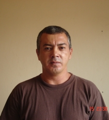 José Luis Villaruel Ordaz