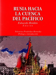 Rusia hacia la Cuenca del Pacífico