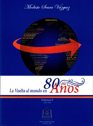 La Vuelta al mundo en 80 años