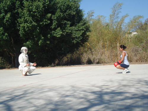 Nippon Kempo - UMAR Campus Puerto Escondido