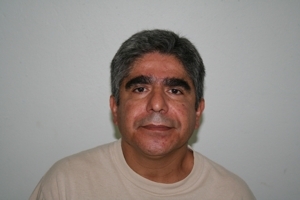 José Gastón Gracía Flores