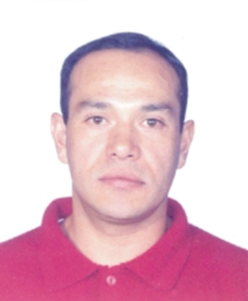 Benjamín Gómez Ruíz