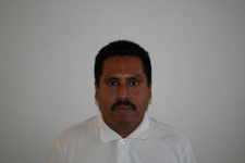 Eliud Flores Morales