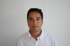 Manuel Alejandro Robles Chavira