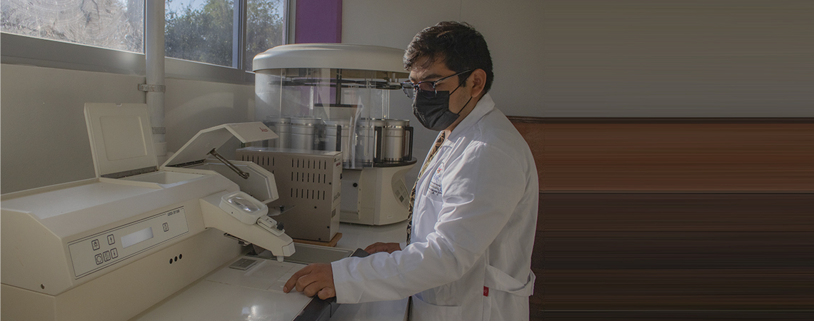 Doctorado en Ecología Marina