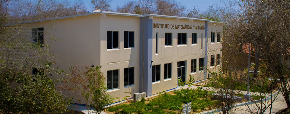 Instituto de Investigación de Matemáticas y Actuaría