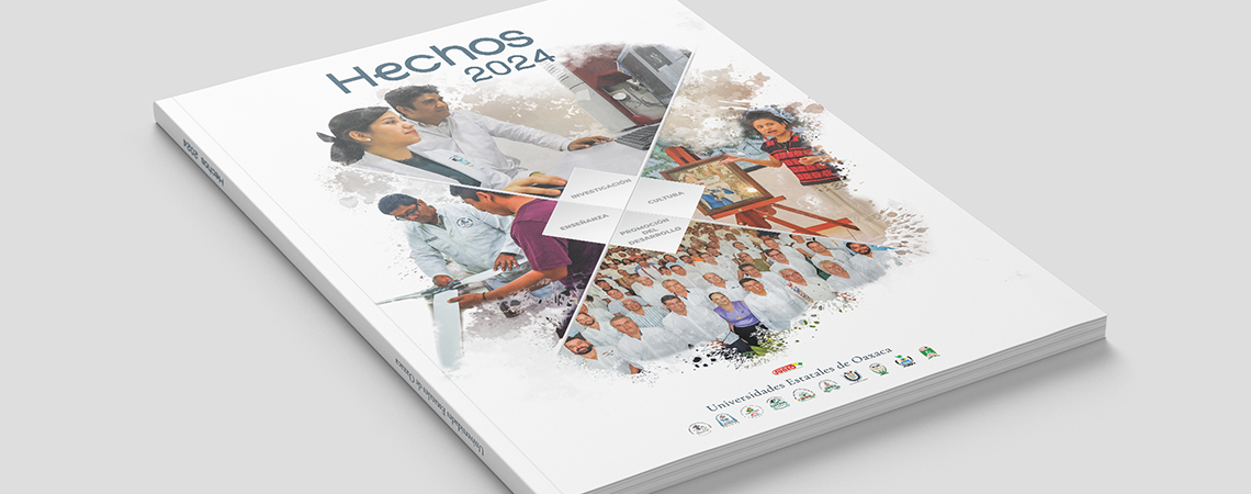 Hechos 2024 Hechos 2024