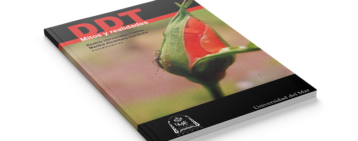 DDT Mitos y Realidades DDT Mitos y Realidades
