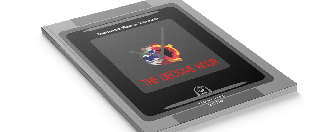 The Decisive Hour The Decisive Hour