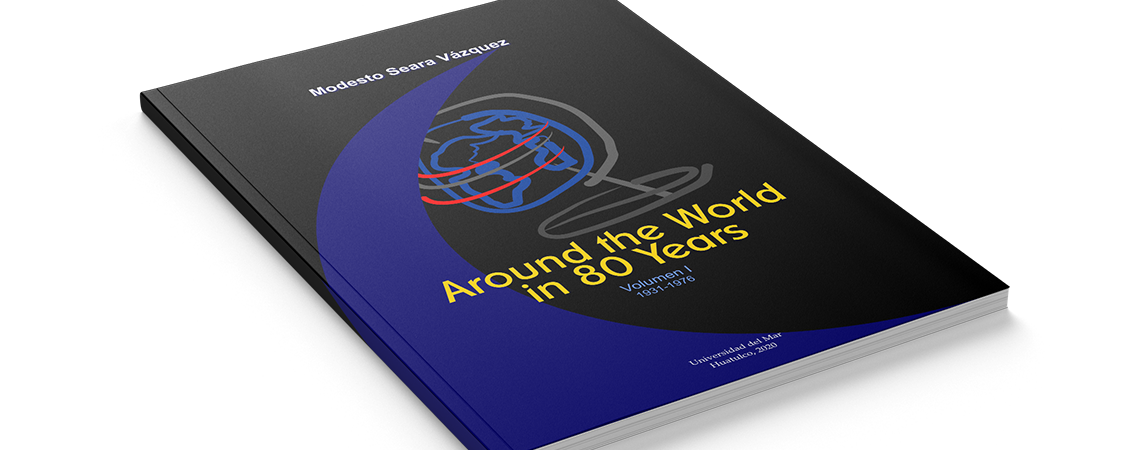 Around the World in 80 Years Around the World in 80 Years