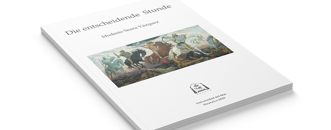 Die entscheidende Stunde Die entscheidende Stunde