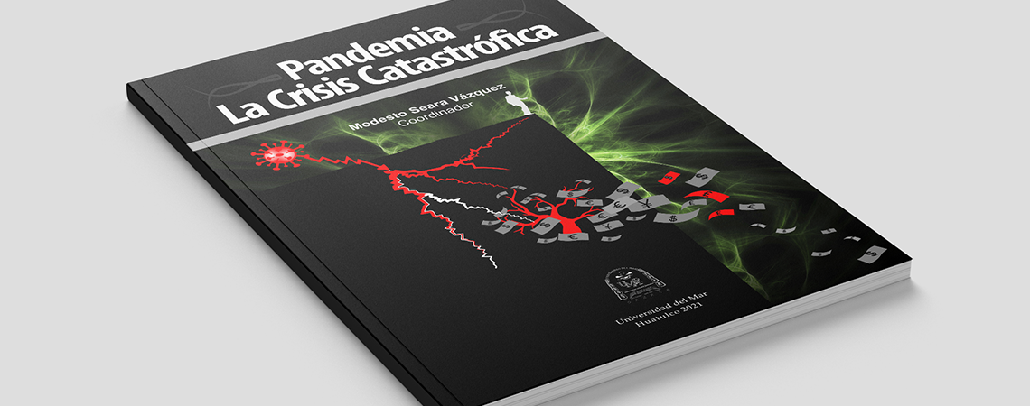Pandemia: La Crisis Catastrófica Pandemia: La Crisis Catastrófica