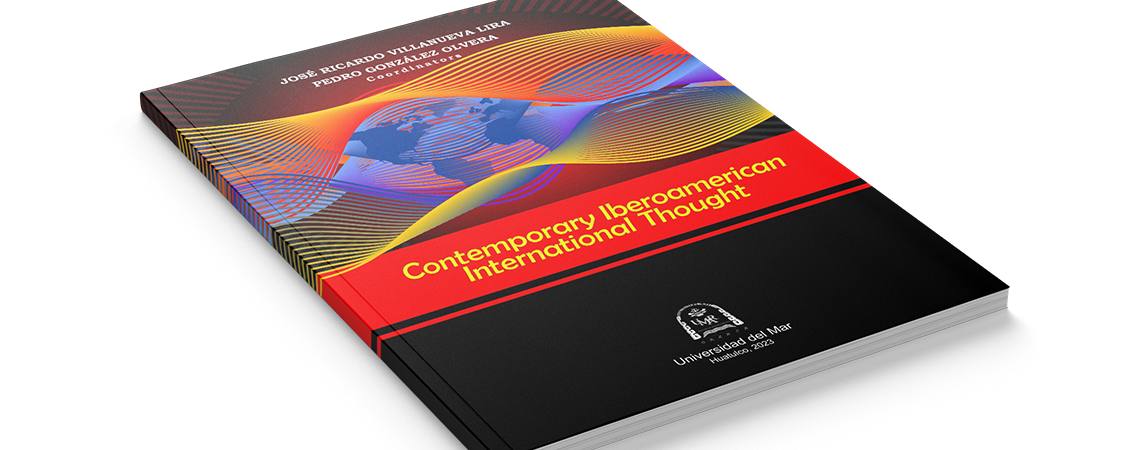 Contemporary Iberoamerican International Thought Contemporary Iberoamerican International Thought