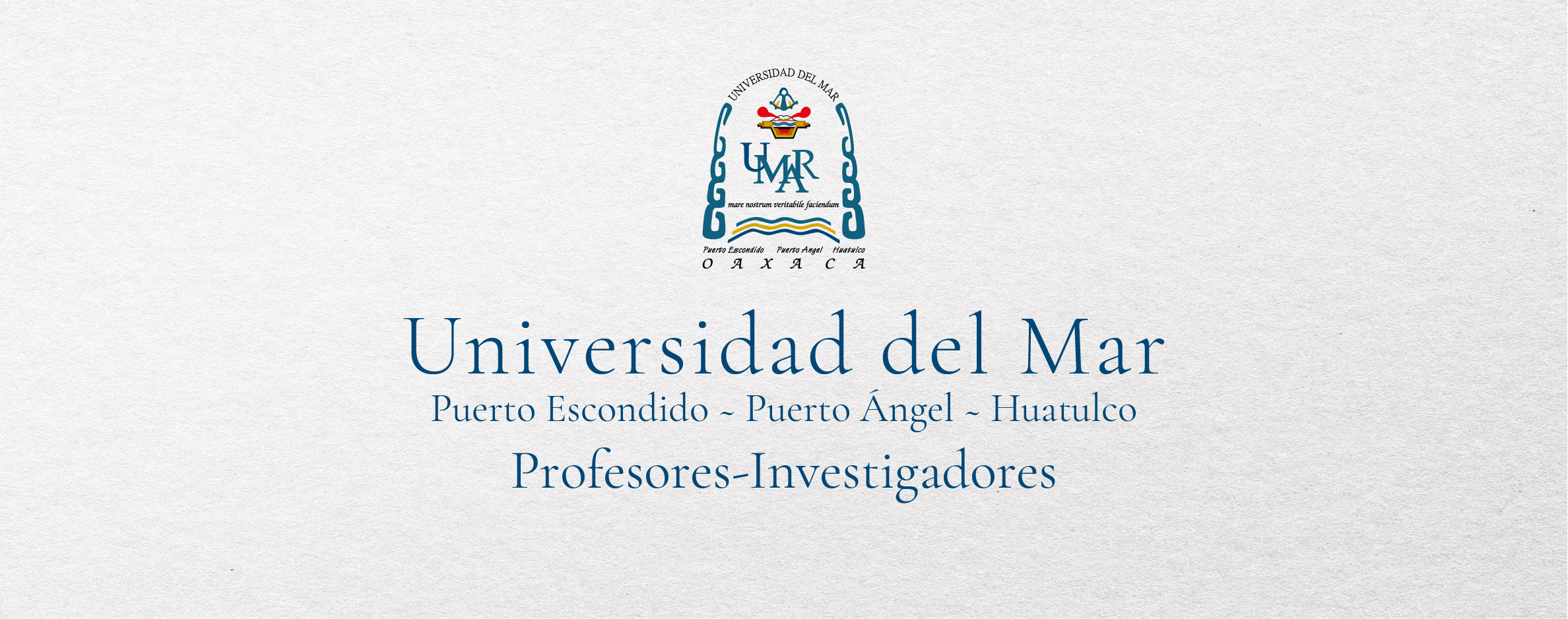 Profesores
