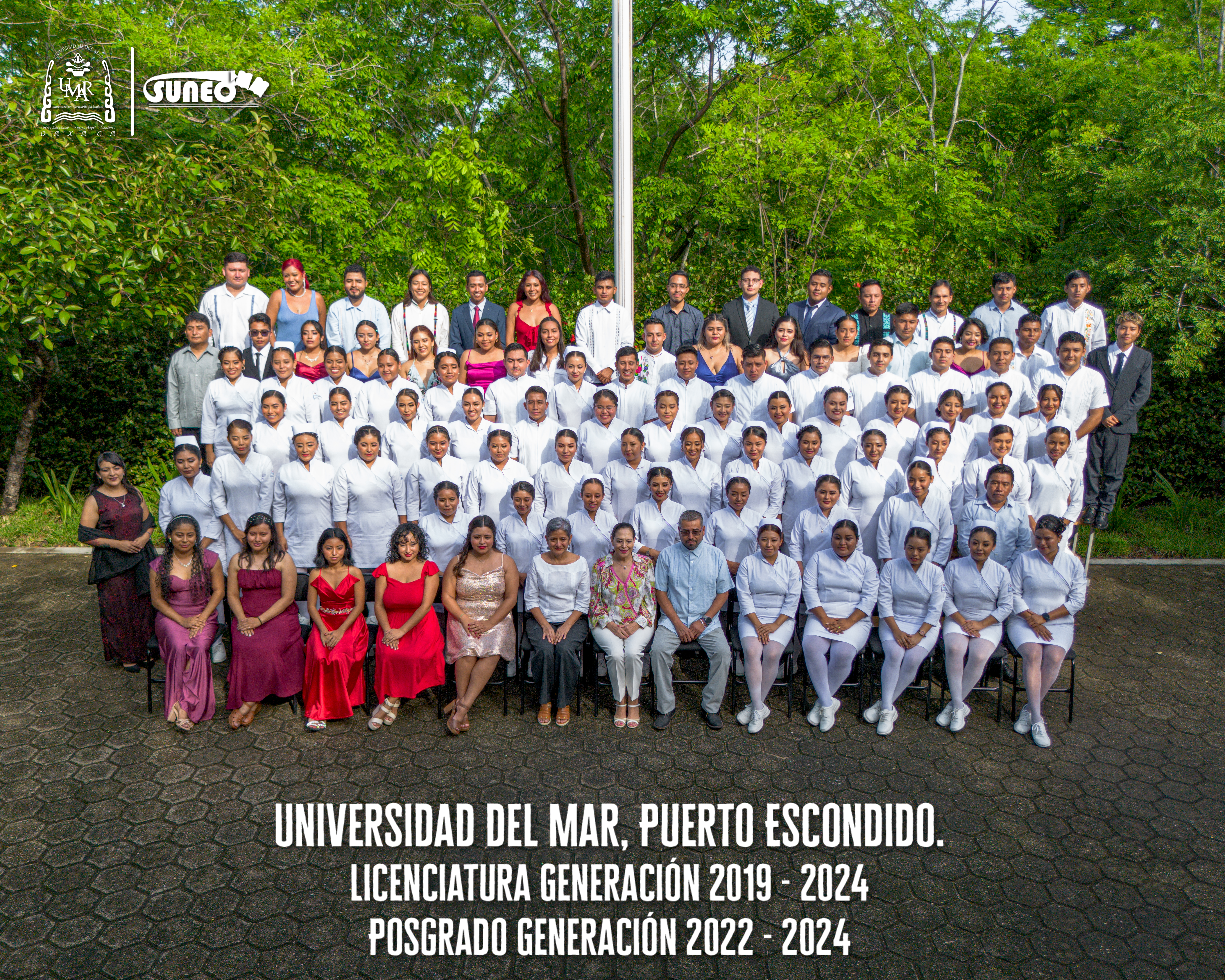 Campus Puerto Escondido