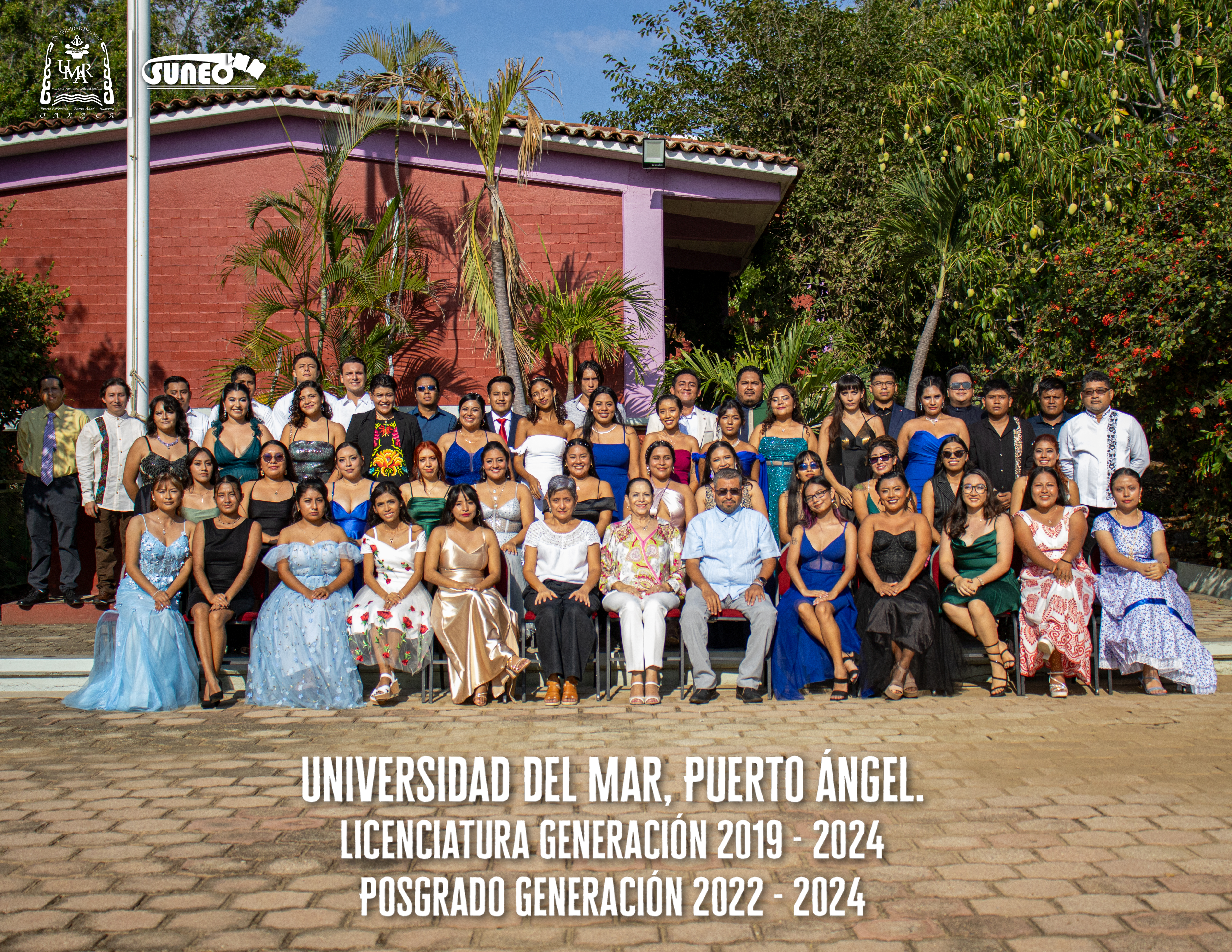 Campus Puerto Ángel