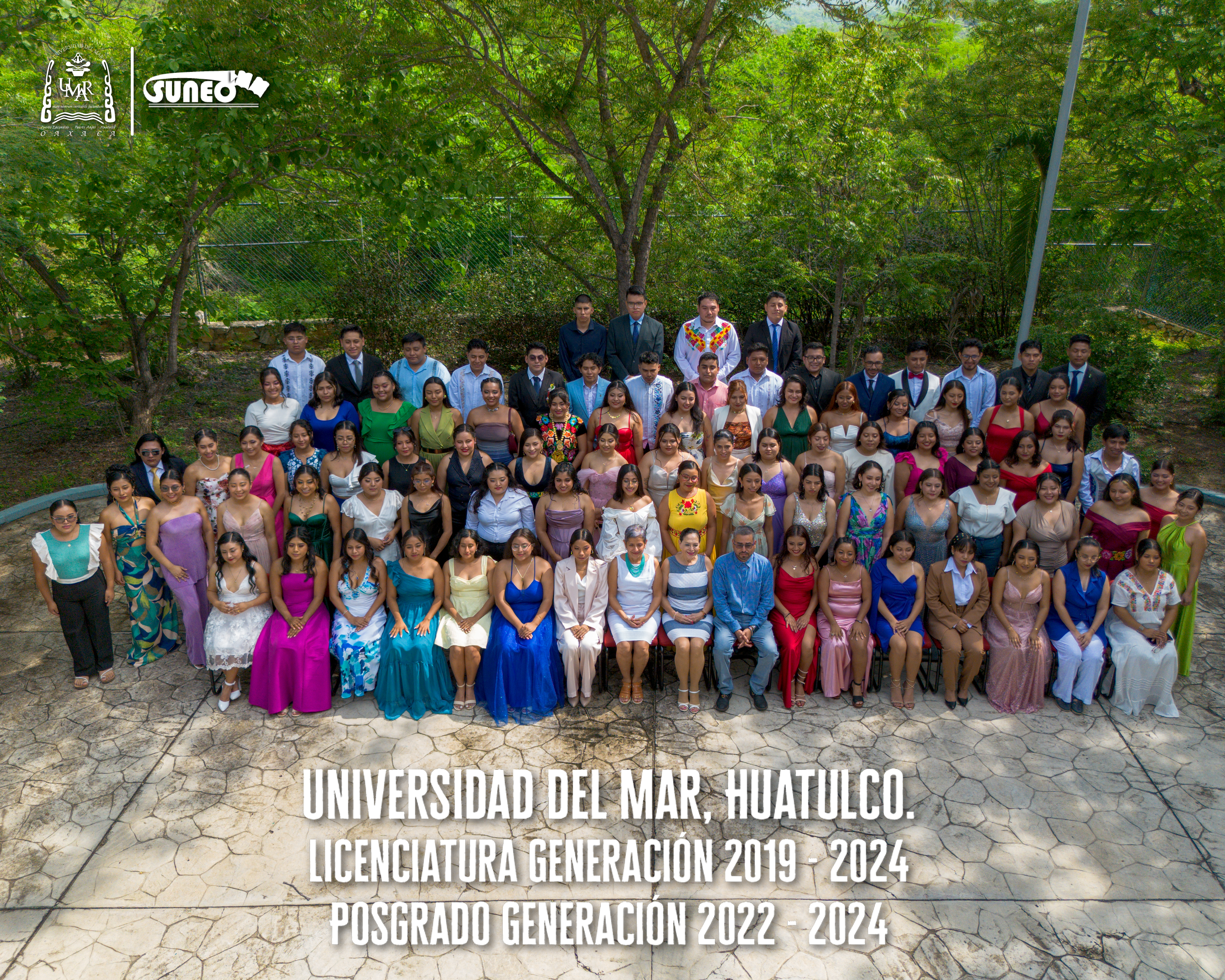 Campus Huatulco