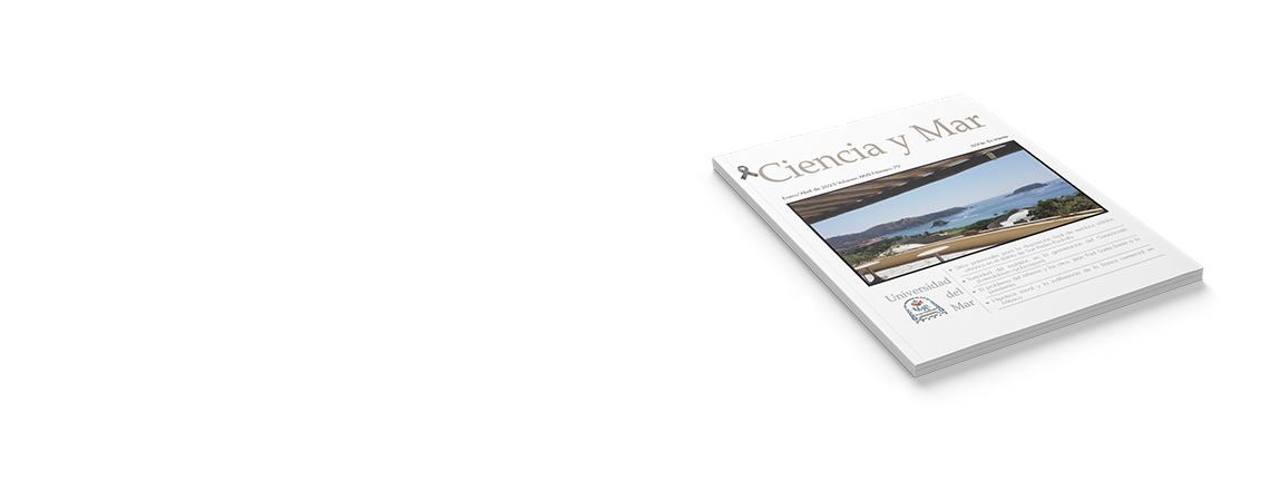 Ciencia y Mar