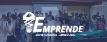 Primer Foro Emprende - Universitarios