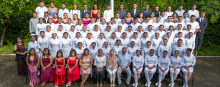 graduaciones