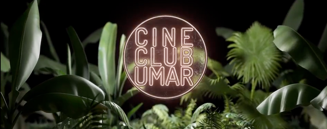 CINE-CLUB UMAR