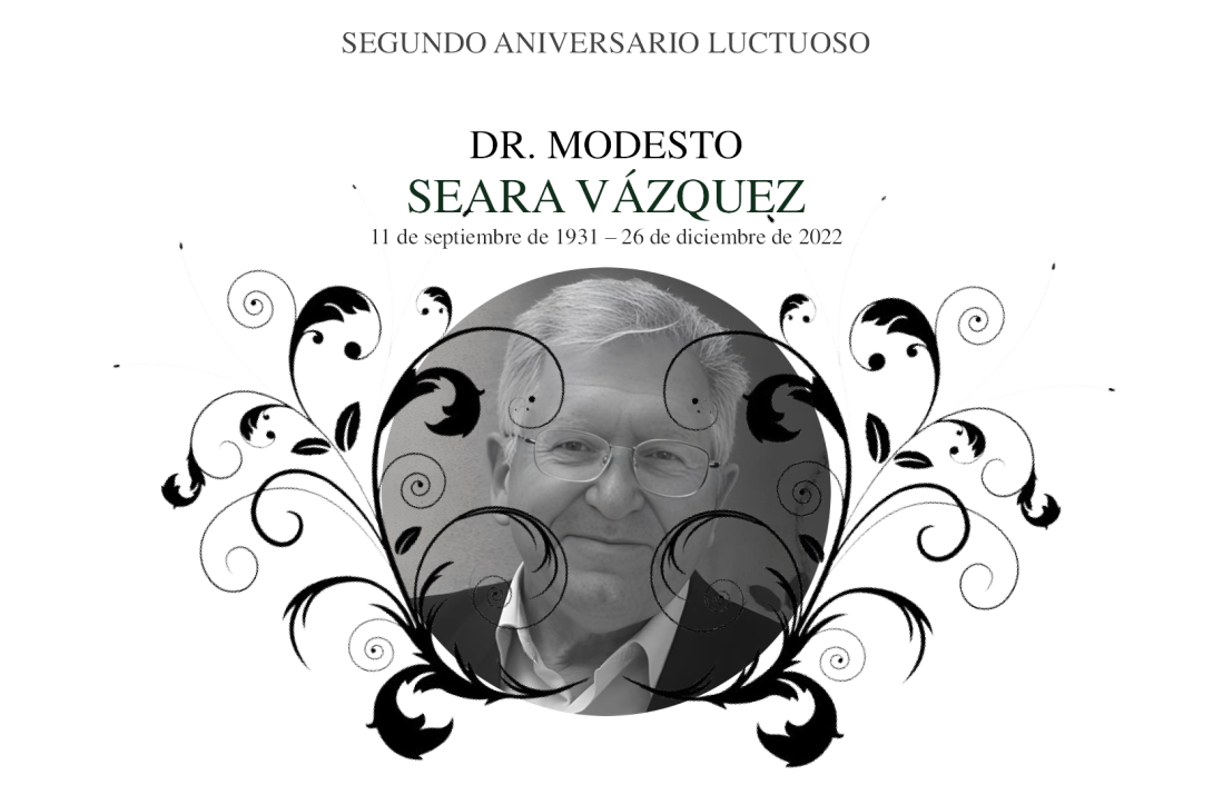 Segundo Aniversario Luctuoso